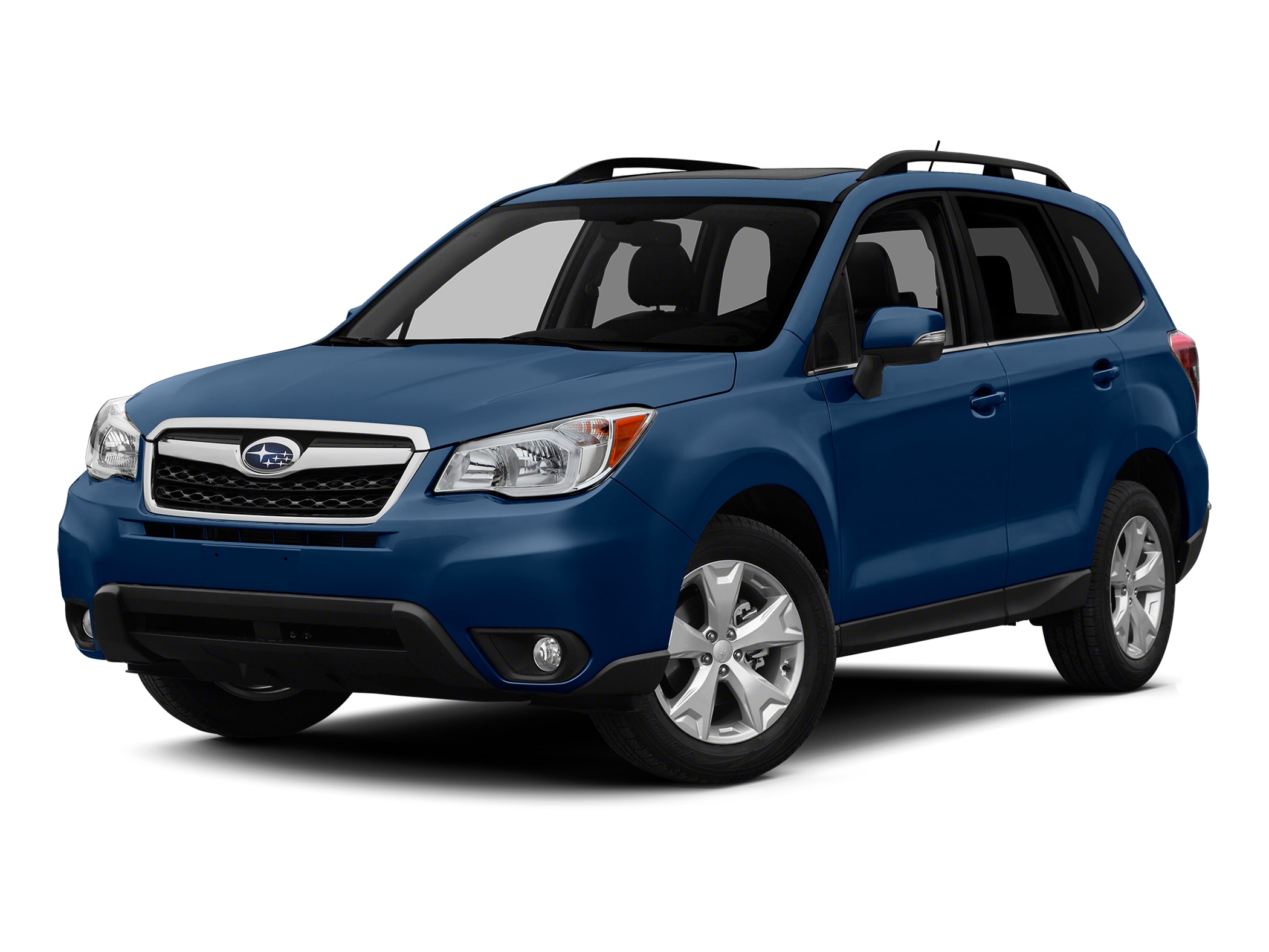 2015 Subaru Forester i Premium