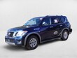  Nissan Armada