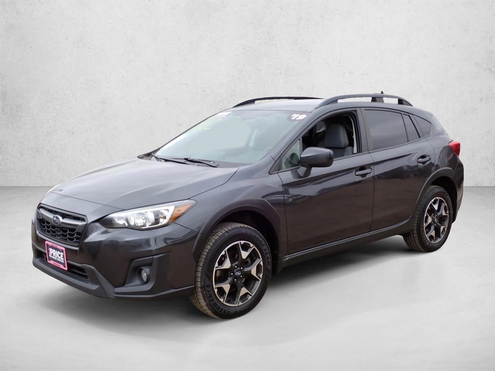 2019 Subaru Crosstrek Premium