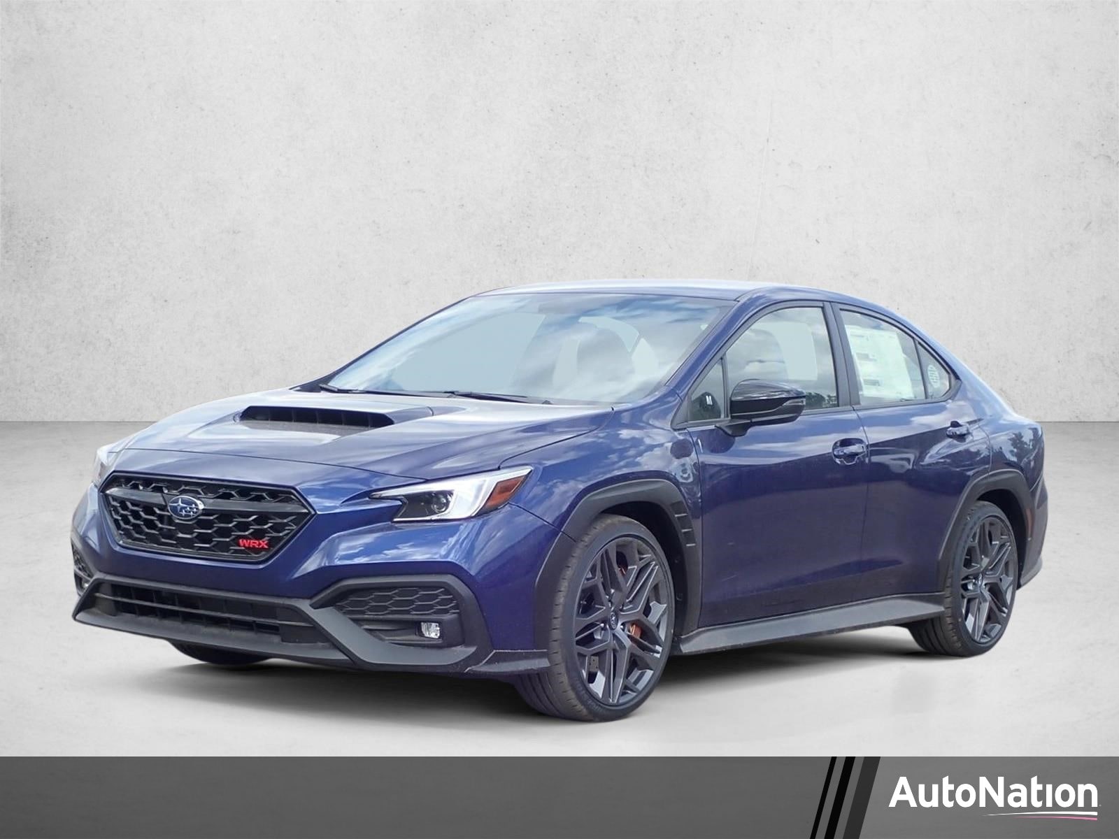 2026 Subaru WRX