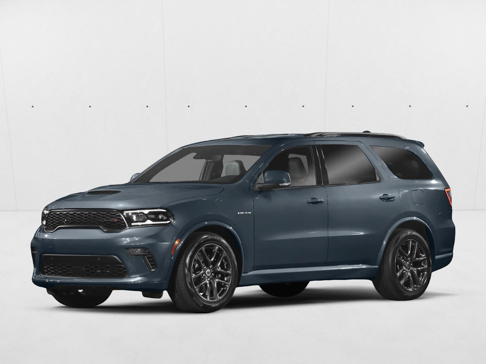 2021 Dodge Durango R/T's photo