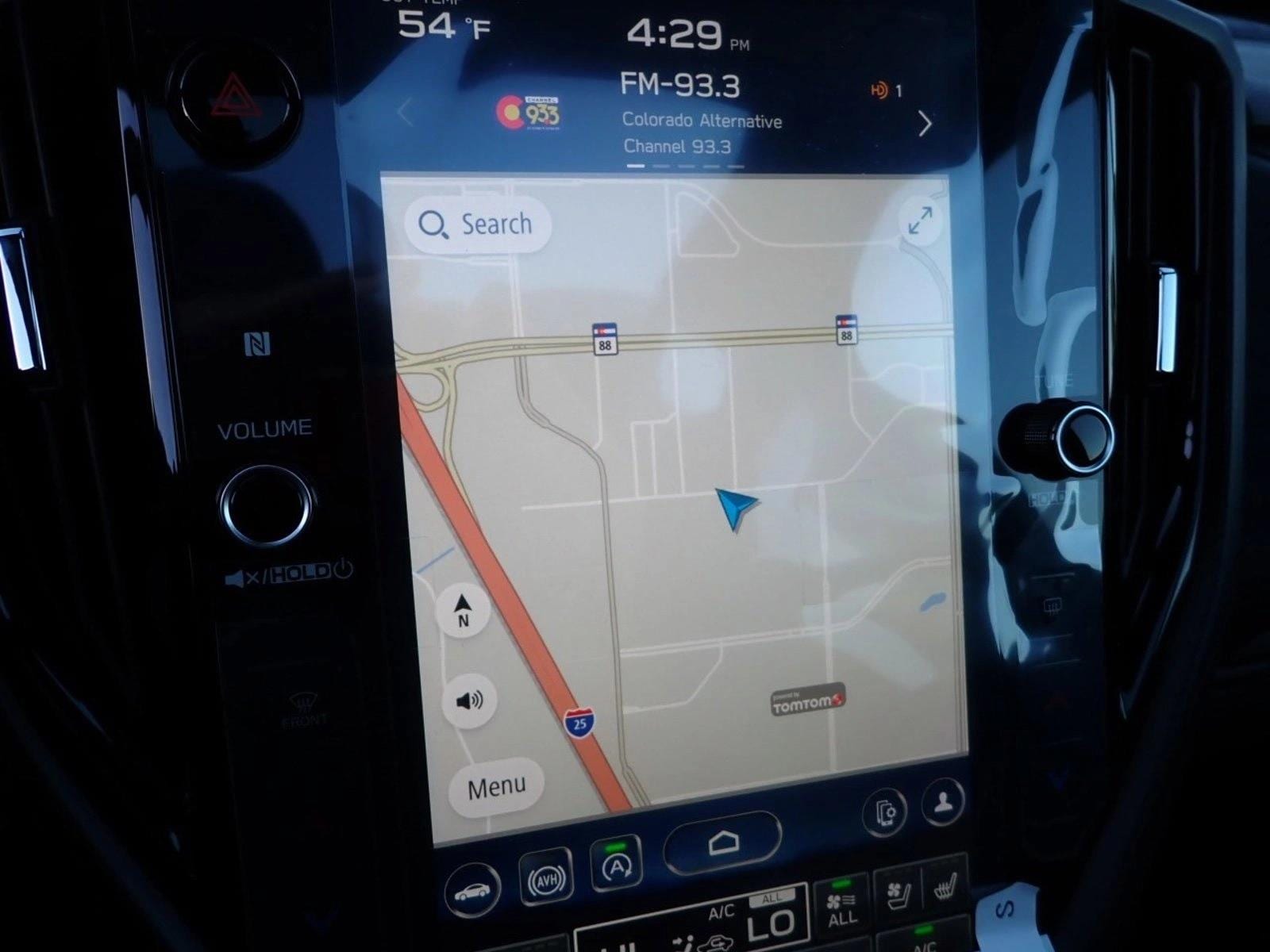 2025 Subaru Forester Touring - Photo 26