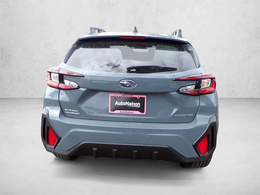 New 2025 Subaru Crosstrek Premium SUV