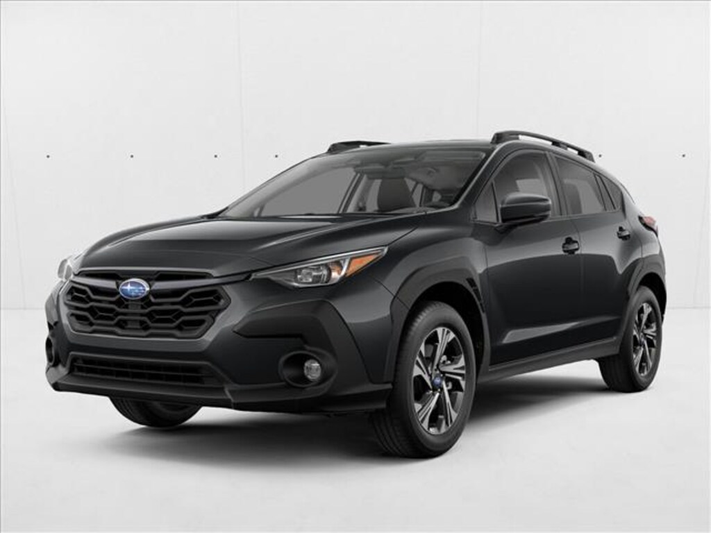 Used 2024 Subaru Crosstrek Premium SUV