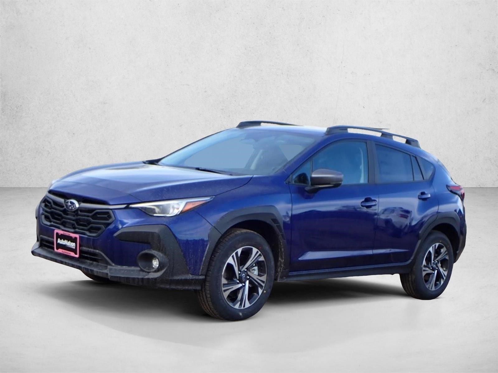 2026 Subaru Crosstrek Premium's photo