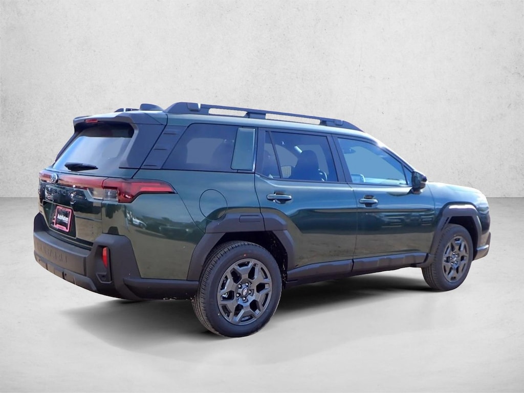 New 2026 Subaru Outback Premium SUV