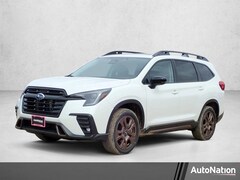 New 2026 Subaru Ascent Limited Bronze Edition 7-Passenger SUV T3420222 near Denver, CO