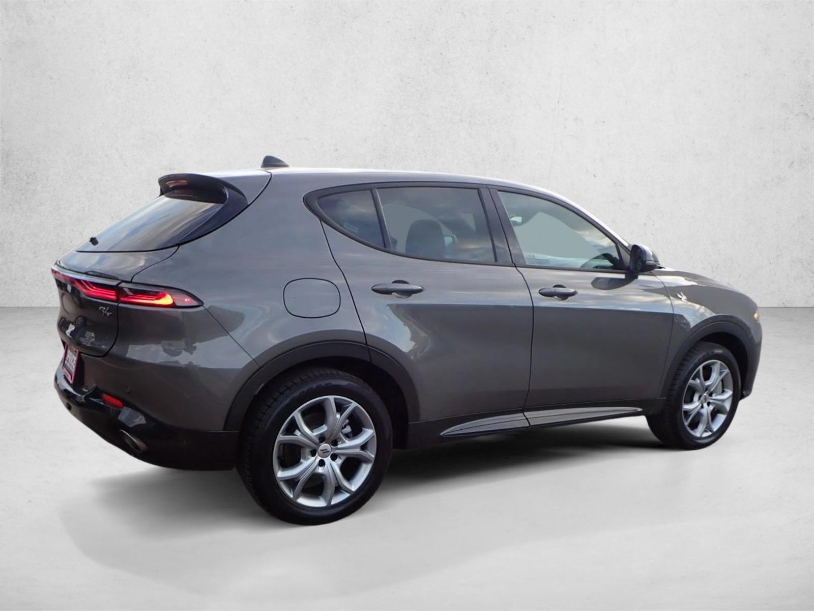 2024 Dodge Hornet R/T photo 3