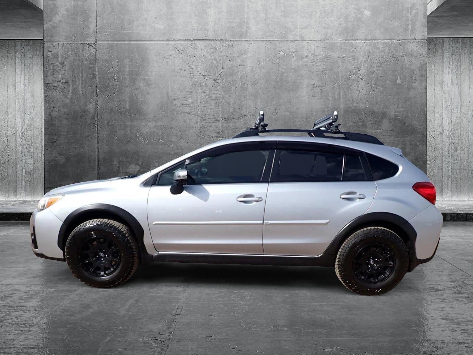 Used 2016 Subaru Crosstrek Limited with VIN JF2GPAKC9G8209421 for sale in Centennial, CO