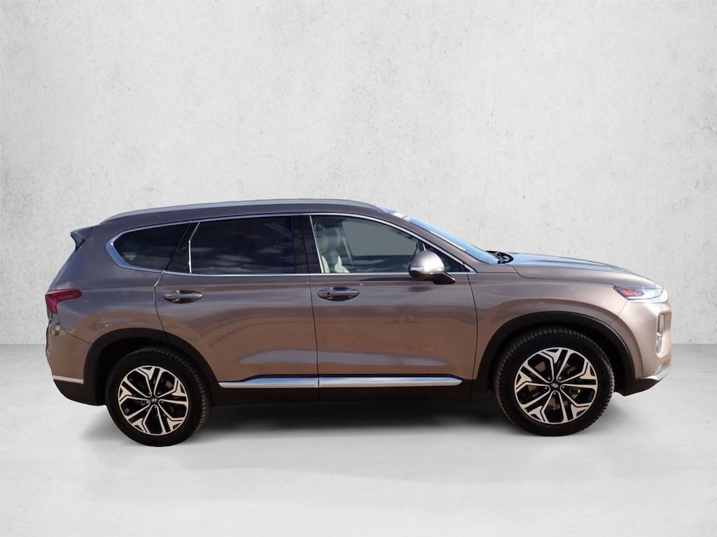 Used 2020 Hyundai Santa Fe SEL SUV