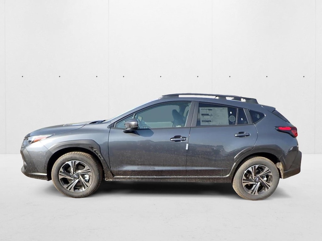 New 2025 Subaru Crosstrek Premium SUV