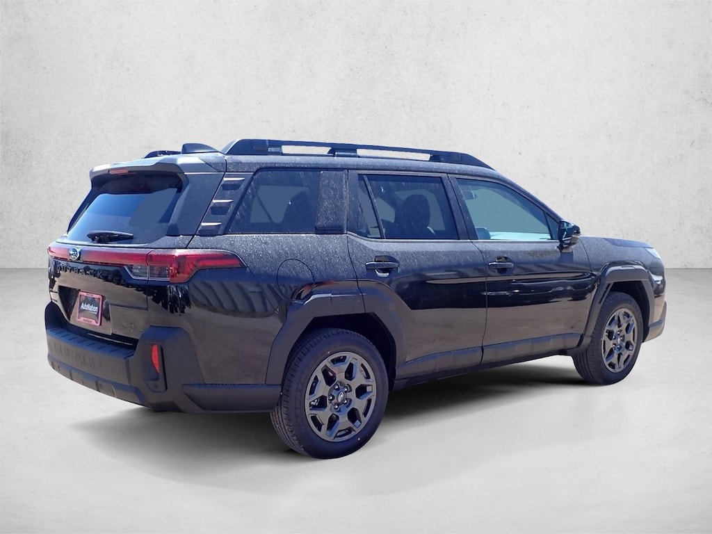 New 2026 Subaru Outback Premium SUV