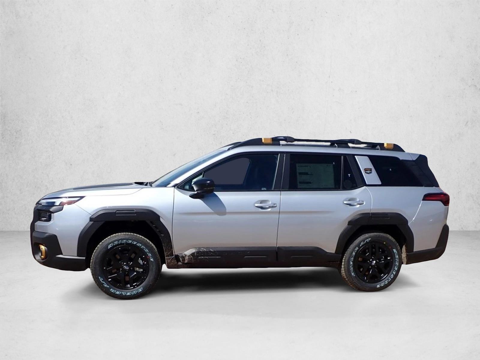 New 2026 Subaru Outback Wilderness SUV