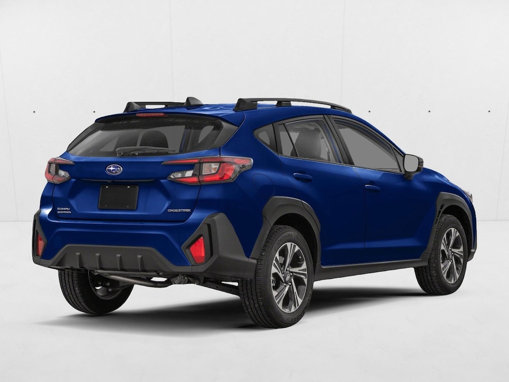 New 2026 Subaru Crosstrek Premium SUV