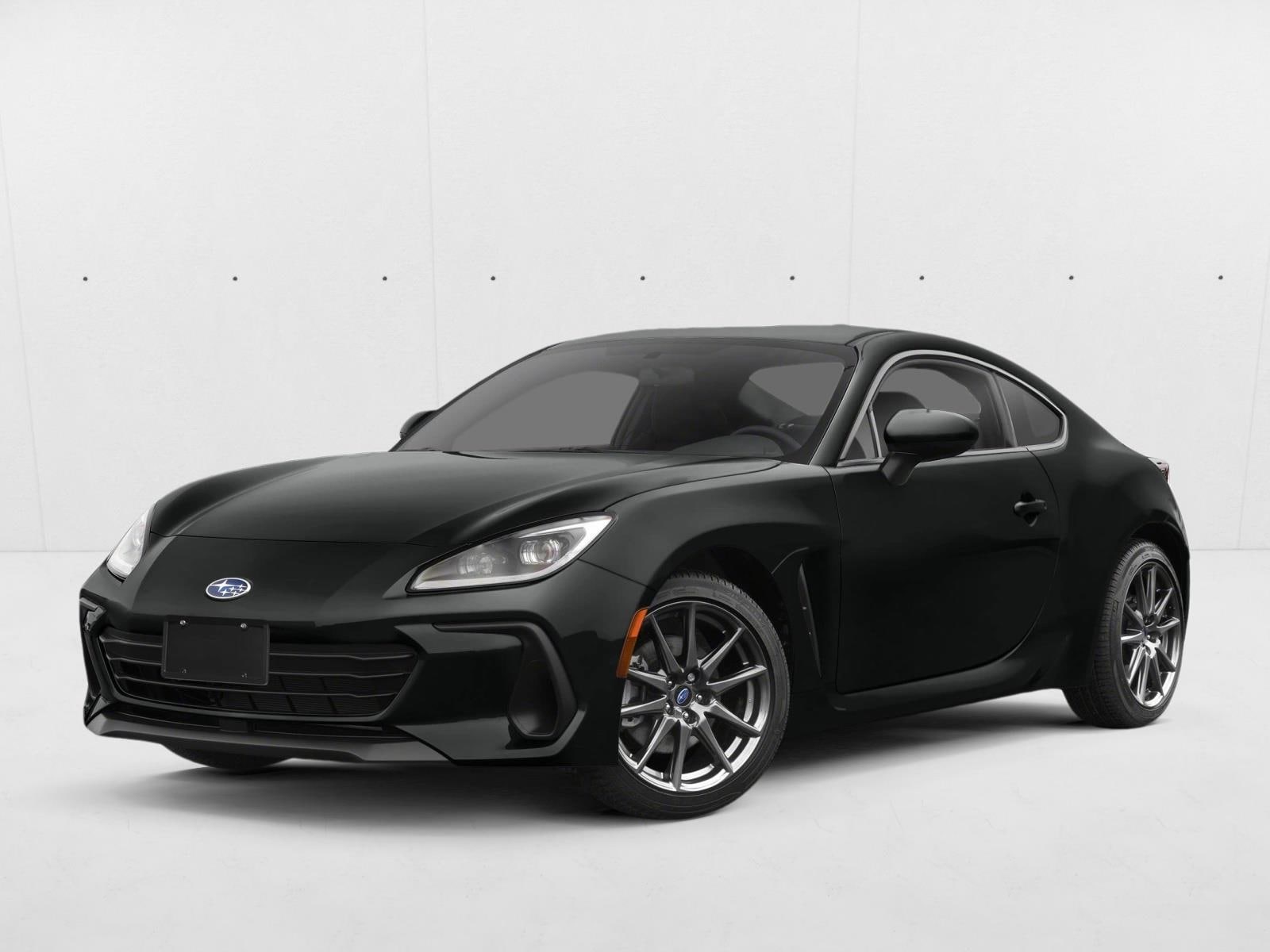 2023 Subaru BRZ Premium's photo