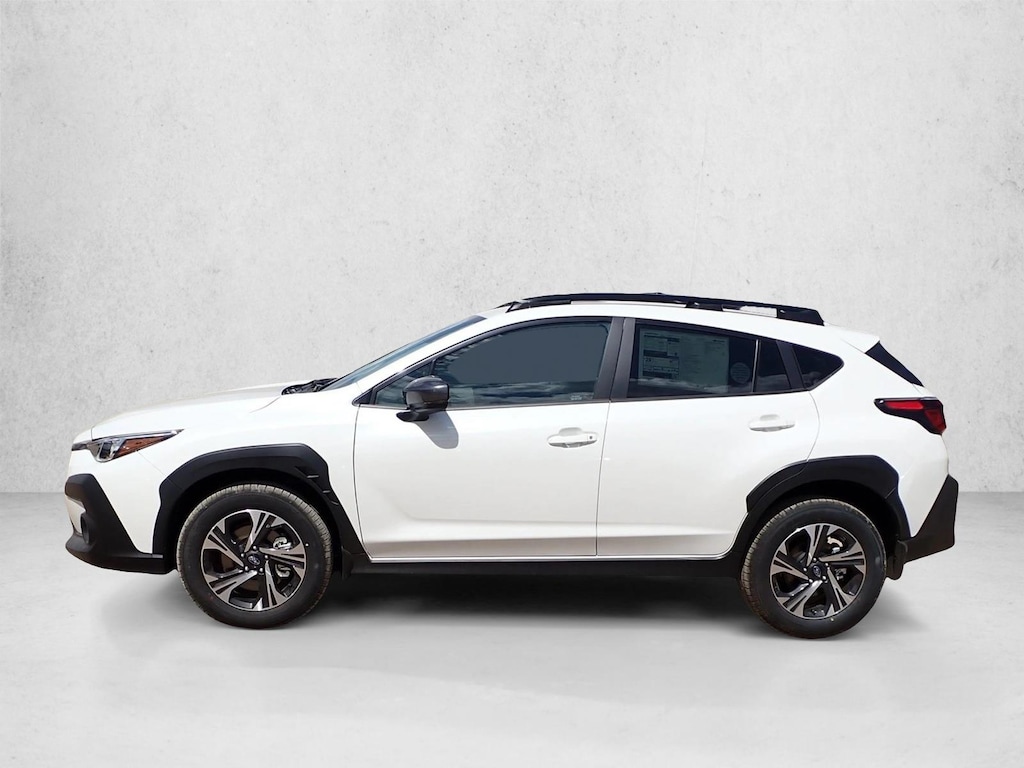 New 2026 Subaru Crosstrek Premium SUV