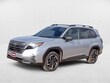 Subaru Forester Hybrid