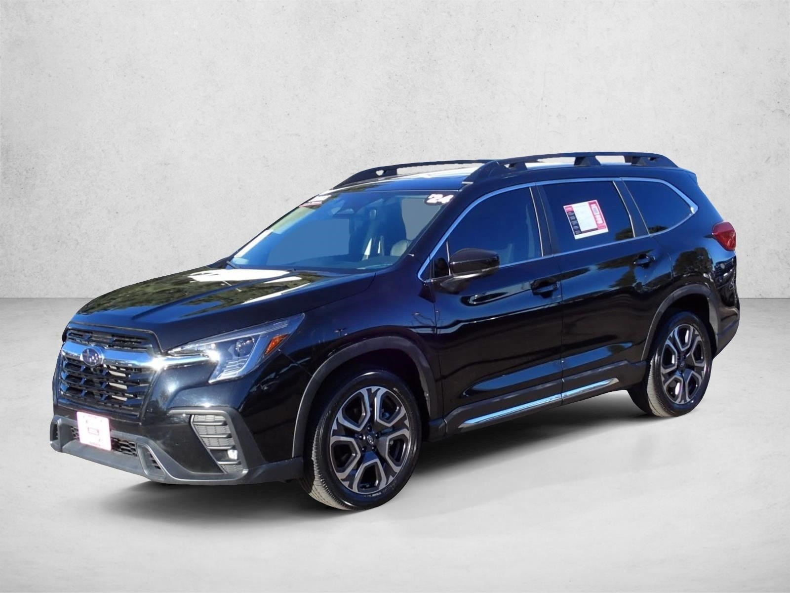 2024 Subaru Ascent Limited's photo