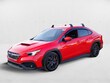 Subaru WRX