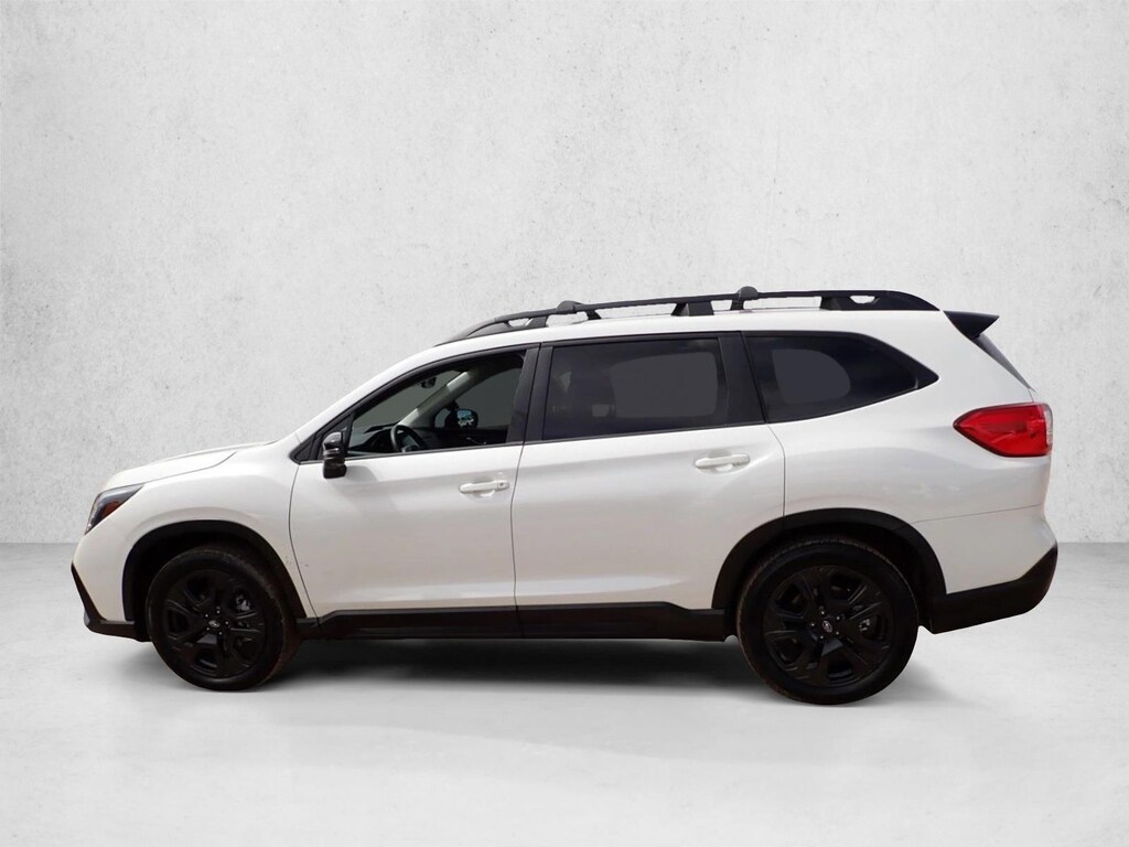 Certified 2023 Subaru Ascent Onyx Edition Limited SUV