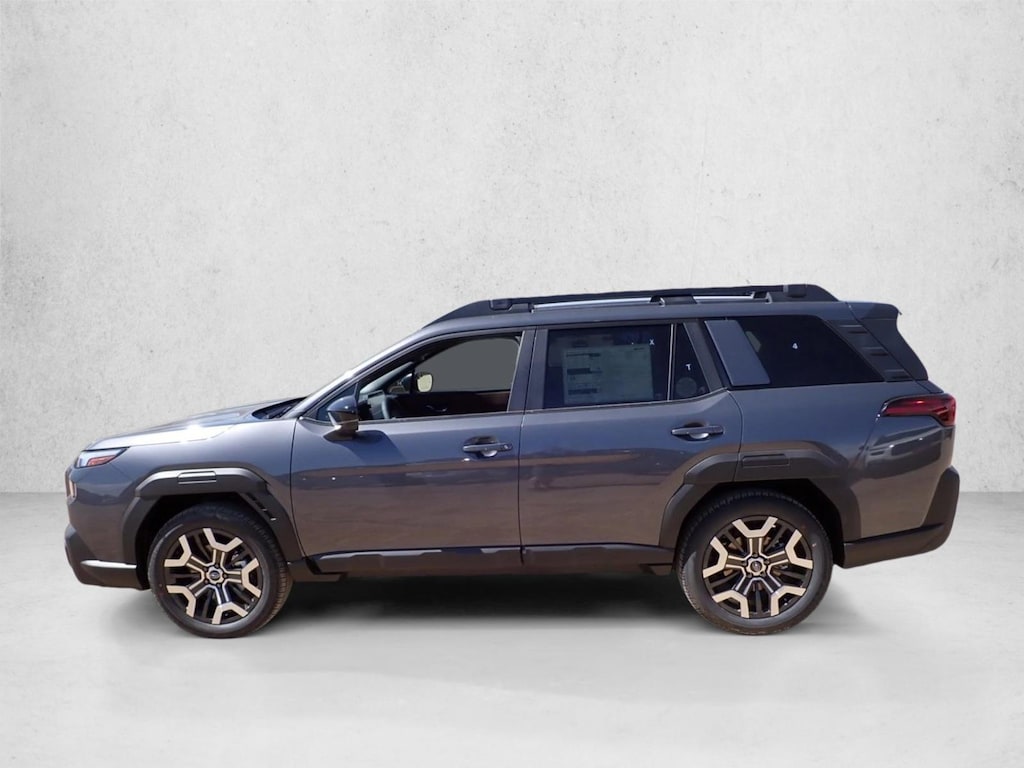 New 2026 Subaru Outback Touring XT SUV