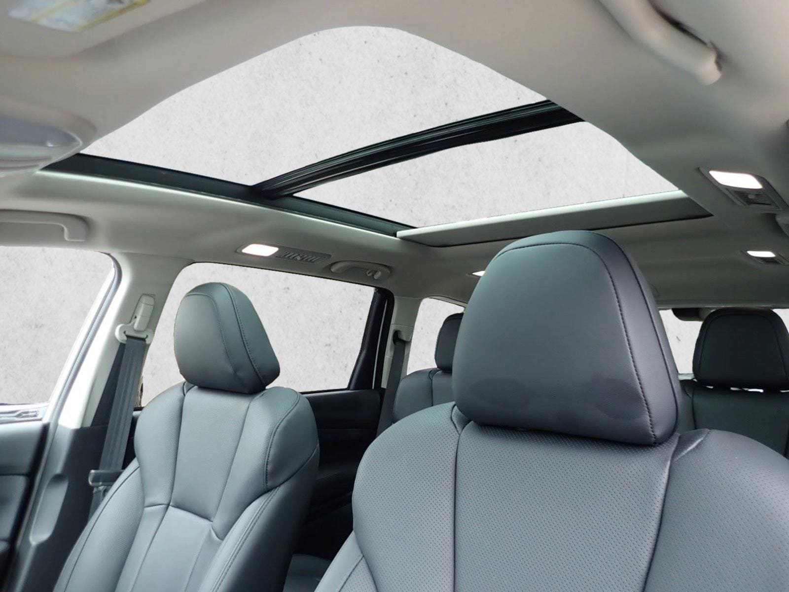 2026 Subaru Ascent Onyx Edition-Touring - Photo 14