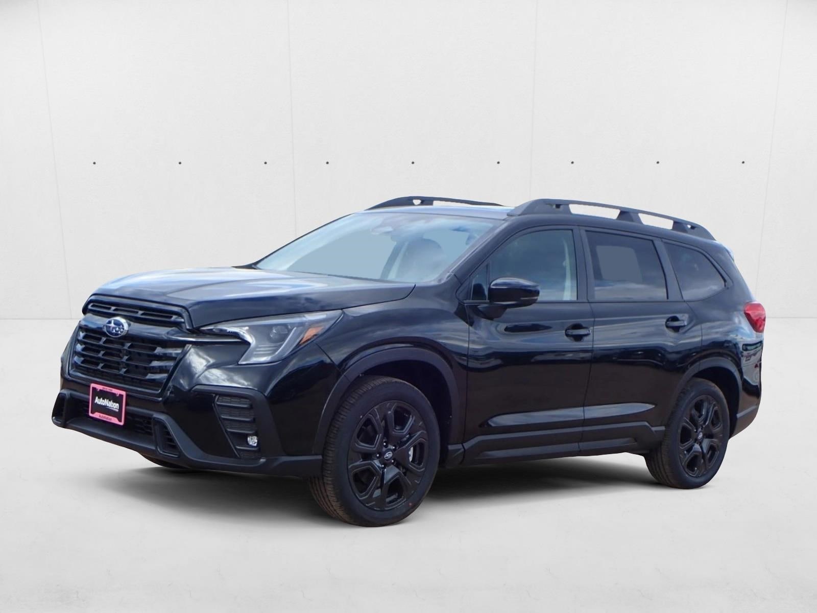 2025 Subaru Ascent Onyx Edition-Premium's photo