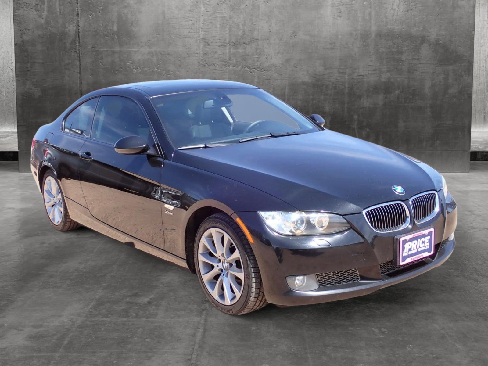 Used 2009 BMW 3 Series 335xi with VIN WBAWC73559E270419 for sale in Centennial, CO