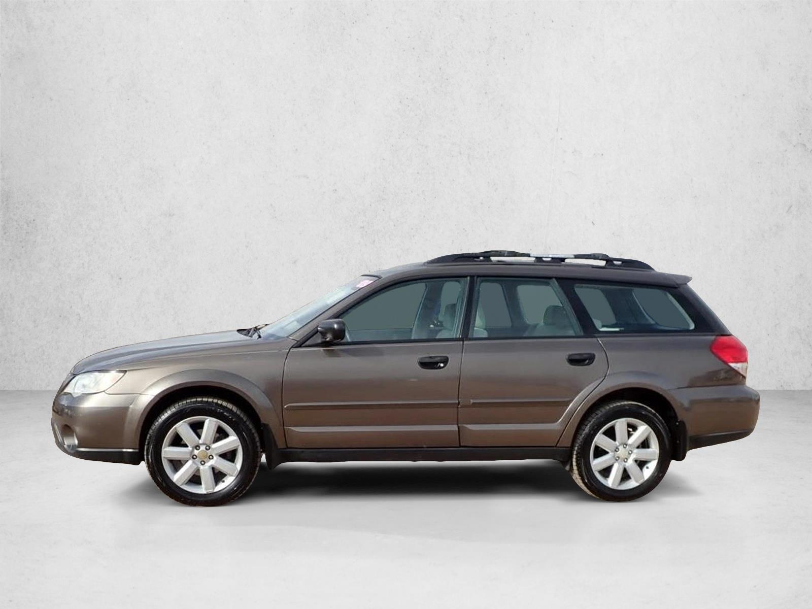 Used 2009 Subaru Outback 2.5i with VIN 4S4BP61C697345727 for sale in Centennial, CO