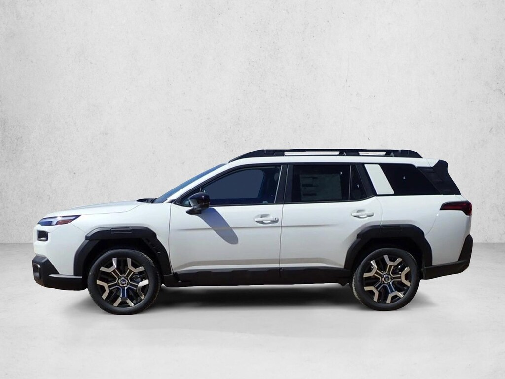 New 2026 Subaru Outback Touring XT SUV