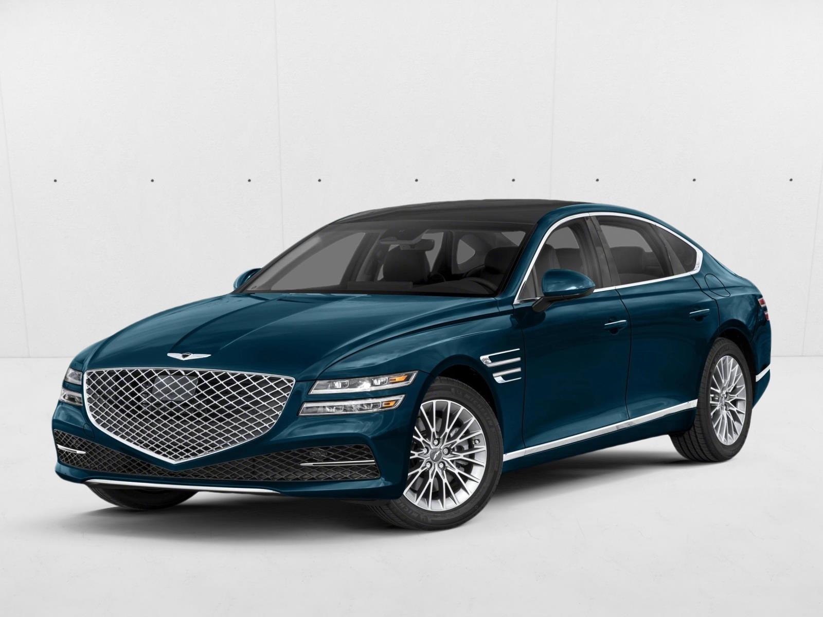 2023 GENESIS G80 Base's photo