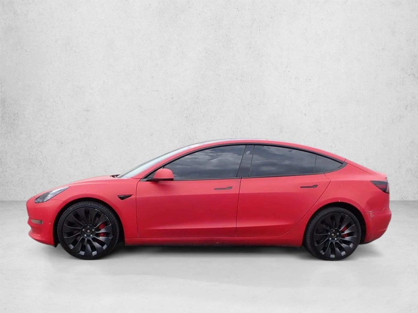 Used 2023 Tesla Model 3 Performance with VIN 5YJ3E1EC1PF551699 for sale in Centennial, CO