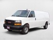 GMC Savana 3500