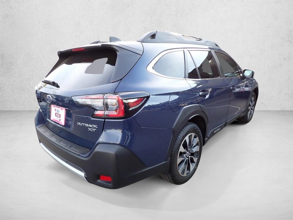 Used 2023 Subaru Outback Limited XT SUV