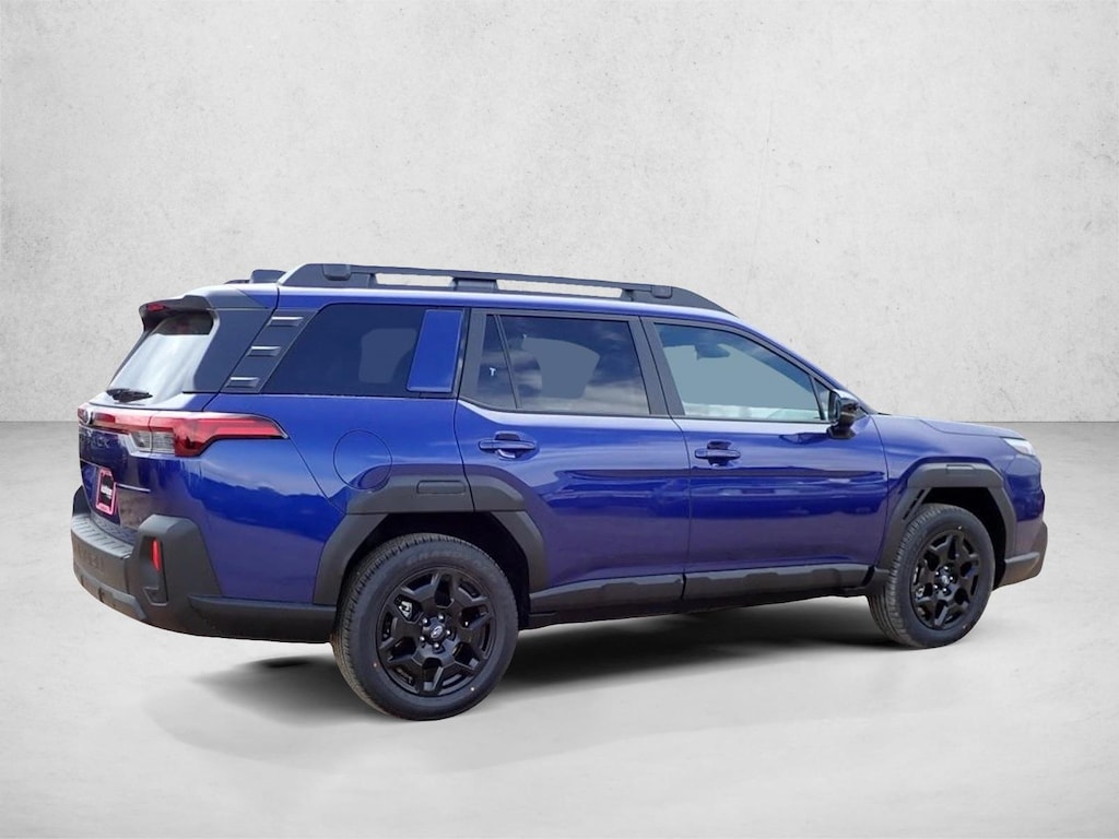New 2026 Subaru Outback Limited SUV