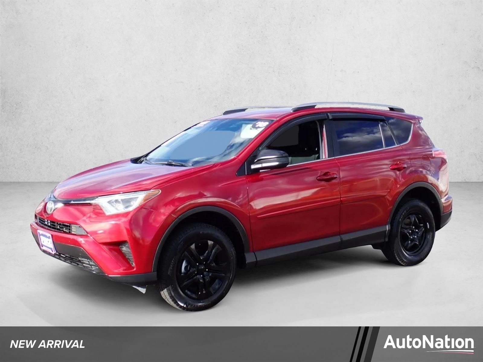 2018 Toyota RAV4