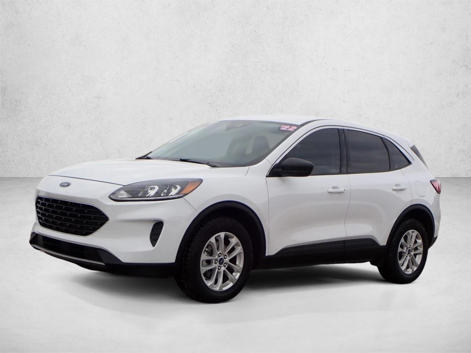 2022 Ford Escape SE's photo