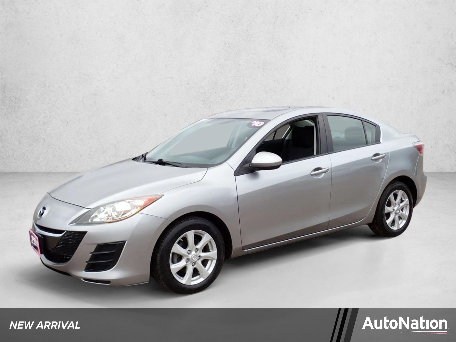 2010 Mazda CX-3 2.0 AUTO I Touring 4-DOOR's photo