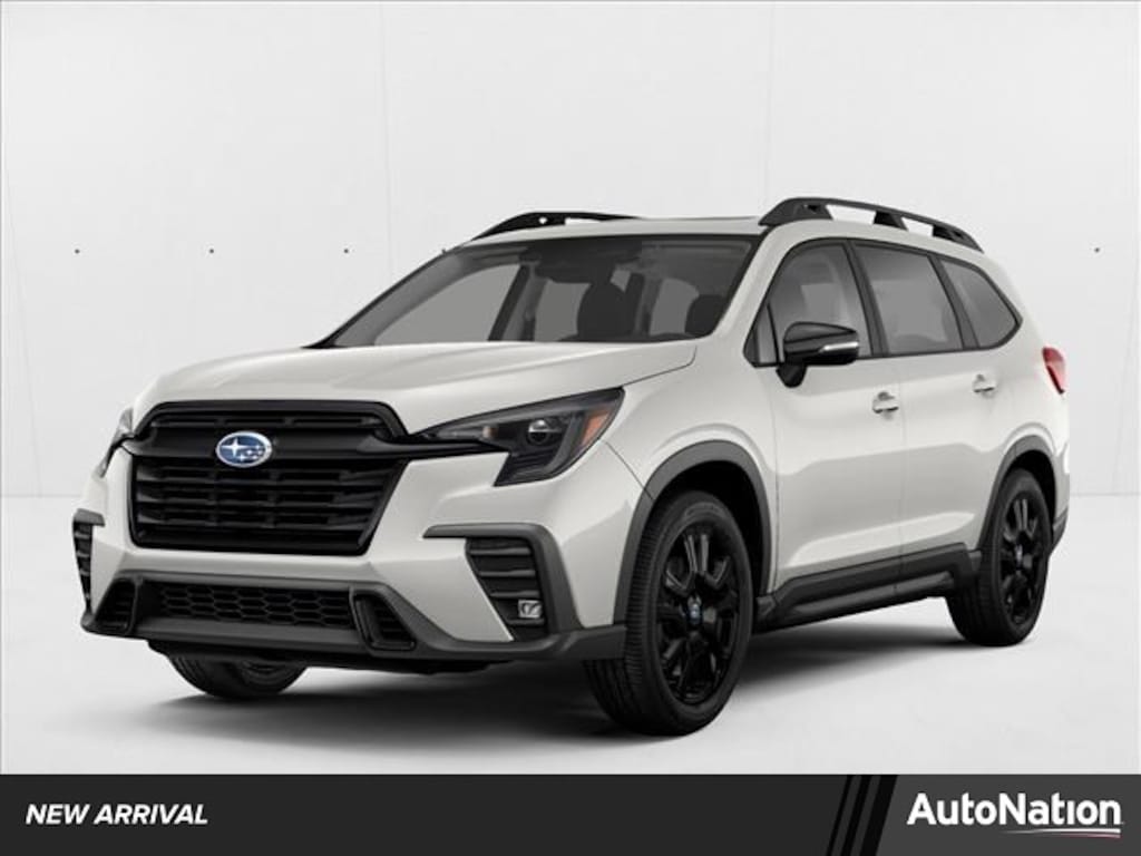 Used 2023 Subaru Ascent Onyx Edition SUV