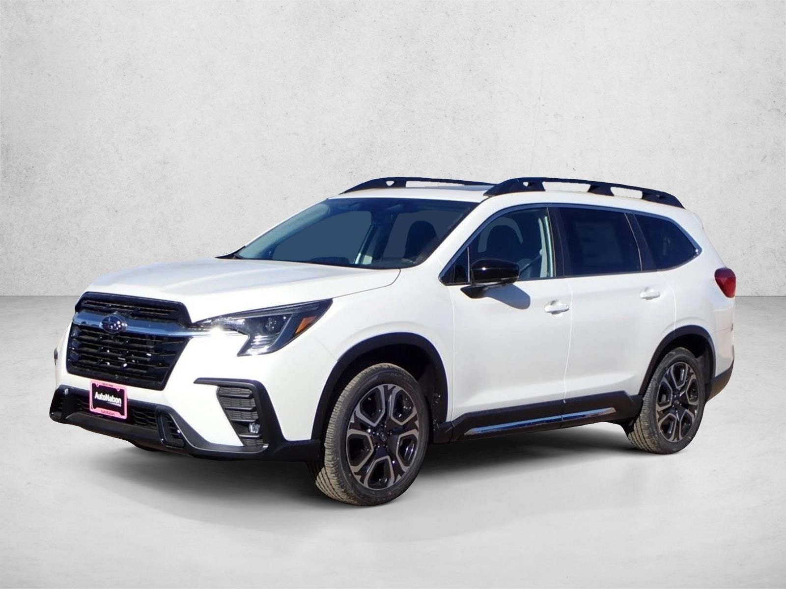 2026 Subaru Ascent Limited's photo