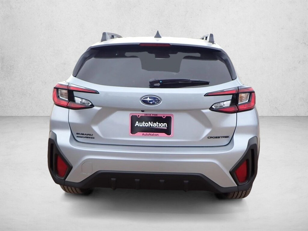 New 2026 Subaru Crosstrek Premium SUV