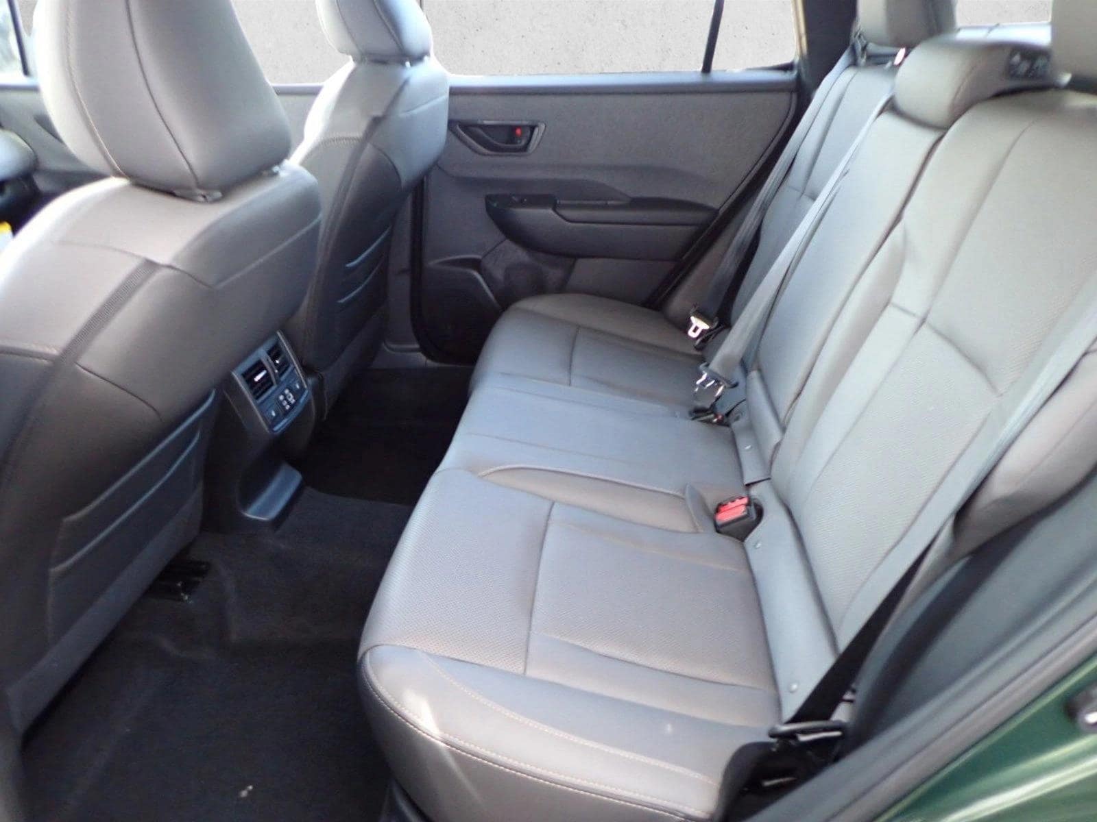 2026 Subaru Outback Limited XT - Photo 10