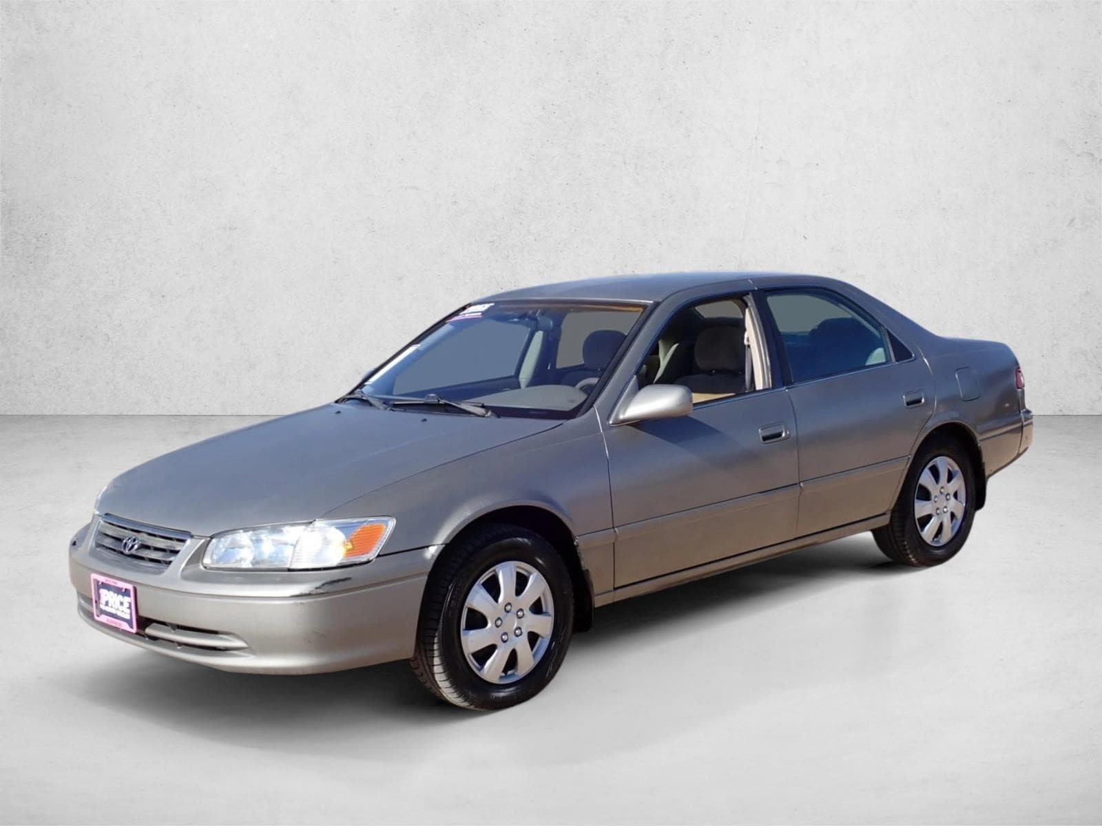 2001 Toyota Camry CE