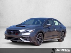 New 2026 Subaru WRX Limited Sedan T9807015 near Denver, CO