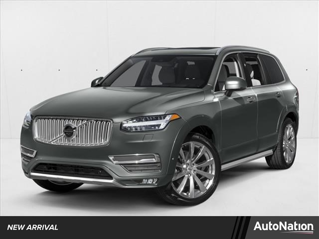 2016 Volvo XC90 T6 AWD Inscription's photo