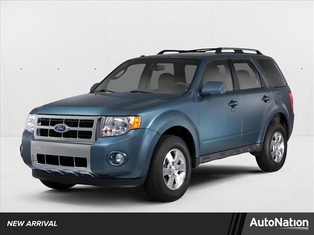 2012 Ford Escape Limited 4WD's photo
