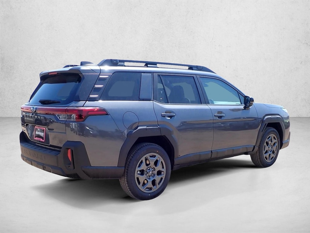 New 2026 Subaru Outback Premium SUV