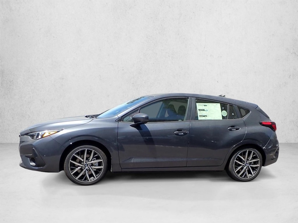 New 2026 Subaru Impreza Sport 5-Door