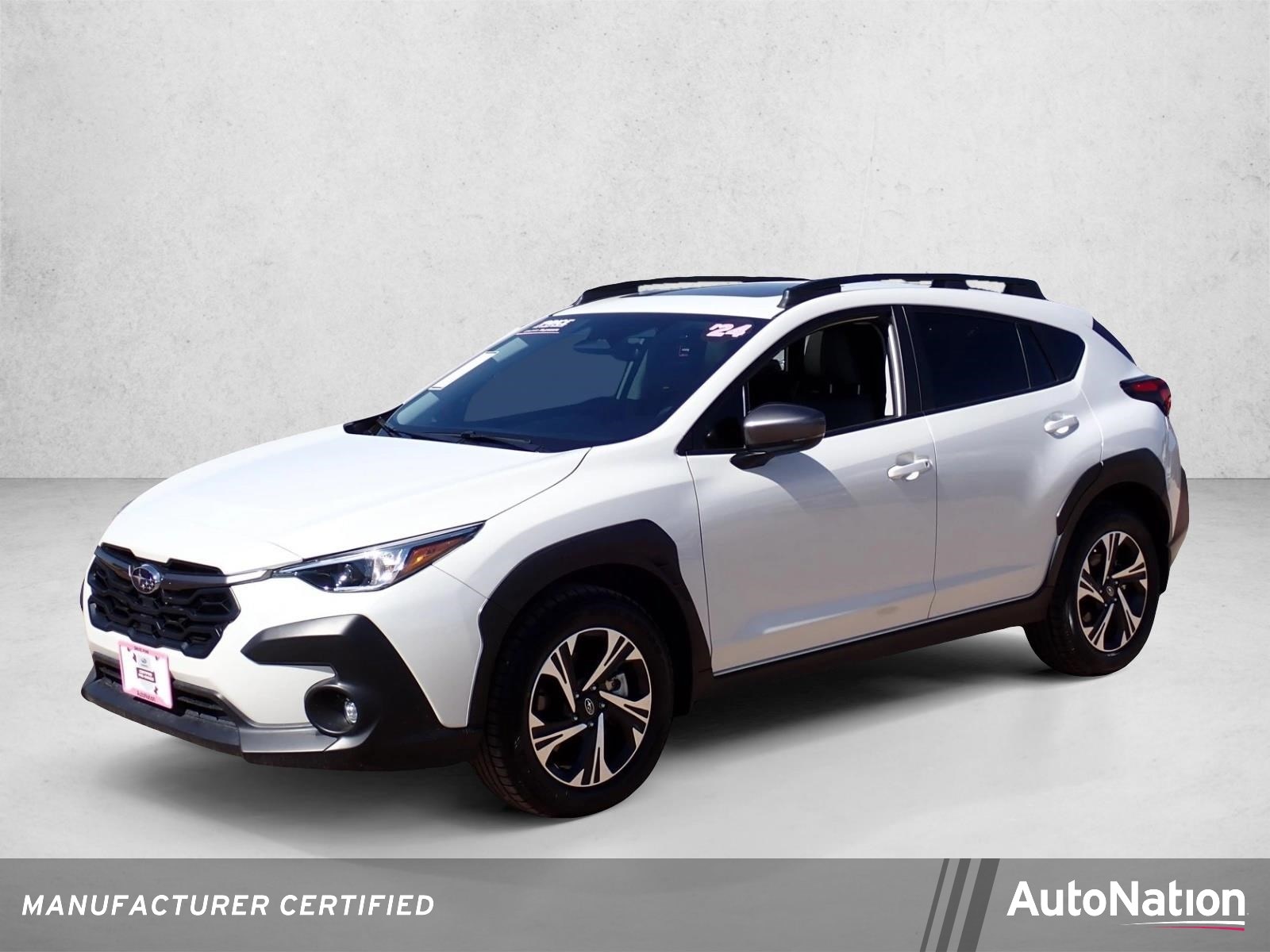 2024 Subaru Crosstrek for Sale in Centennial, CO | AutoNation