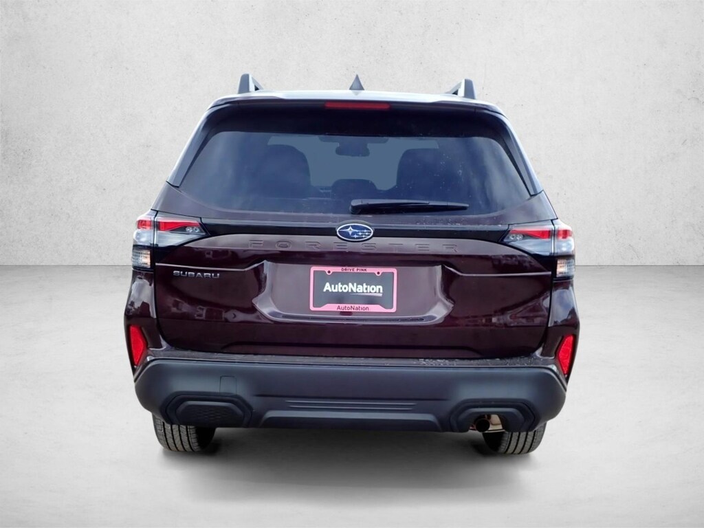 New 2026 Subaru Forester Premium SUV